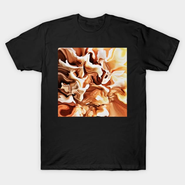 Stocksom Infusion T-Shirt by stocksomart